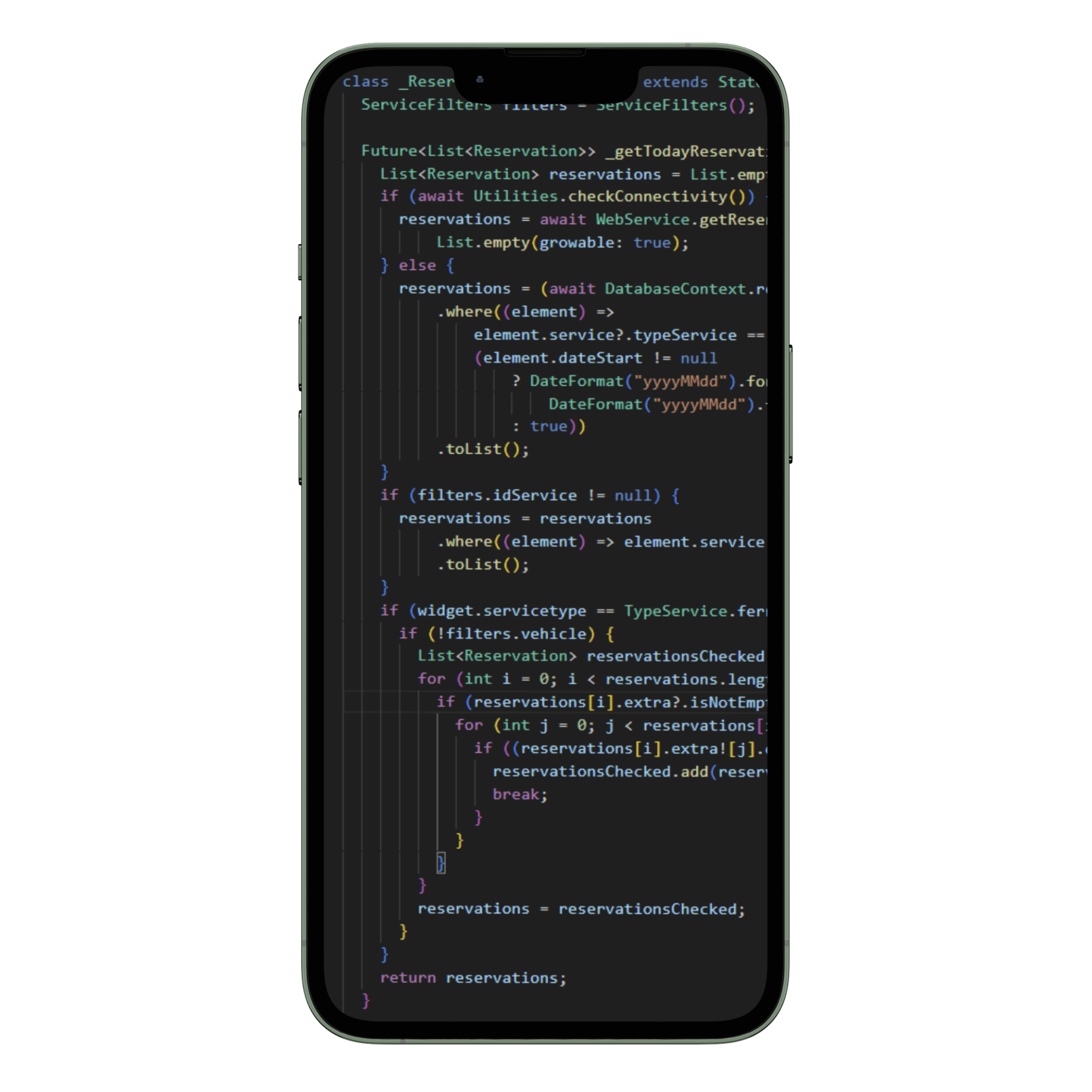 Ruliweb | Sviluppo Gestionali, App e Siti Web su misura